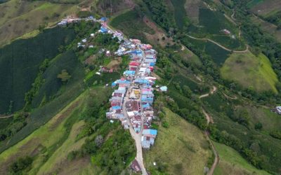Alcaldía de Ibagué lanza convocatoria para el mejoramiento de vivienda rural