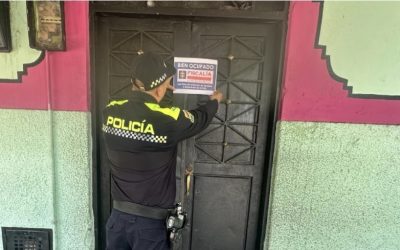 Ordenan extinción de dominio a dos inmuebles usados por “Los Junior” en el Tolima