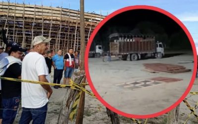 Investigan al alcalde del Guamo en Procuraduría por las corralejas