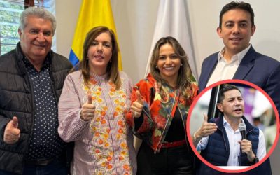 Respaldo político a Yully Porras desde la Dirección Nacional de la U