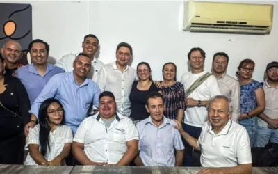 Coalición Progresista del Tolima lanza frente alternativo para elecciones legislativas