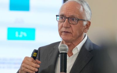 Gobierno logra la mayor inversión en salud y resultados históricos