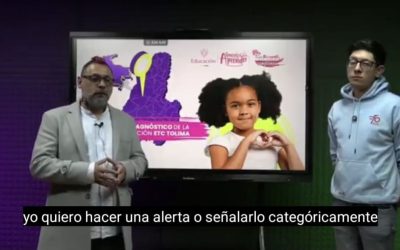 Gobierno Nacional acusa a la Gobernación del Tolima de «mala planeación» en la crisis del PAE