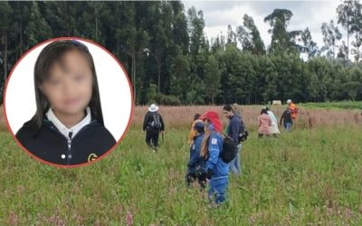 Muerte de Valeria Afanador genera dudas en Cundinamarca