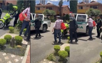 Escándalo del “Cartel de la SAE” sacude a Medellín