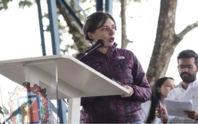Colombia y Chile fortalecen cooperación para impulsar a jóvenes y mujeres rurales