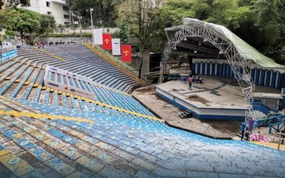 Alcaldía de Ibagué deberá proteger la Concha Acústica