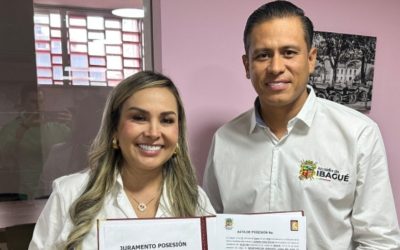Renunció Leandro Vera a la Secretaría de Desarrollo Social de Ibagué