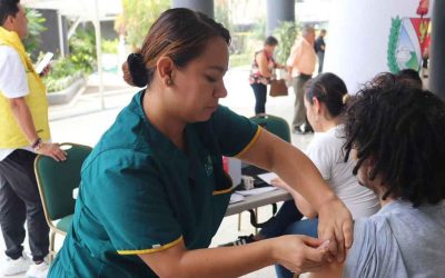 El Líbano disfrutará sus fiestas sin fiebre amarilla
