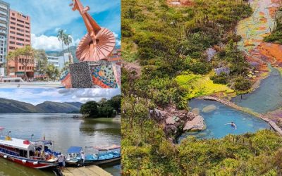 Un país con turismo récord, pero sin industria sólida