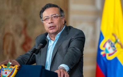 CNE aprueba Pacto Histórico como partido, pero excluye a Colombia Humana