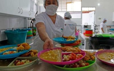 Gobernación del Tolima defiende transparencia en PAE ante investigación