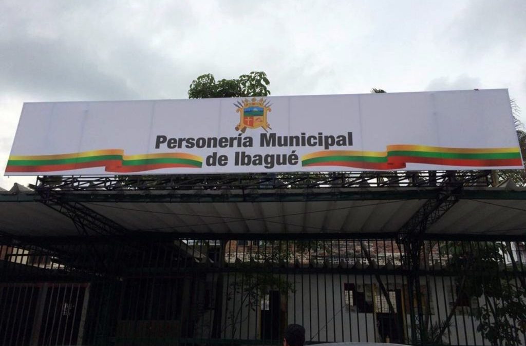 Escándalo por denuncias de acoso contra directivo de la Personería de Ibagué