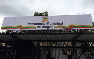 Escándalo por denuncias de acoso contra directivo de la Personería de Ibagué