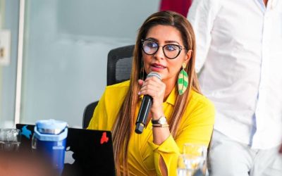 Matiz defiende el PAE en Tolima: “Nadie se lo ha robado”