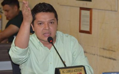 Concejo pide revisar permanencia del comandante de Policía en Ibagué