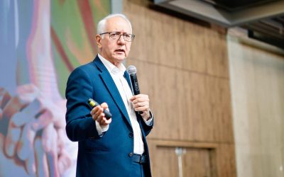 Jaramillo anuncia avances históricos en salud pública