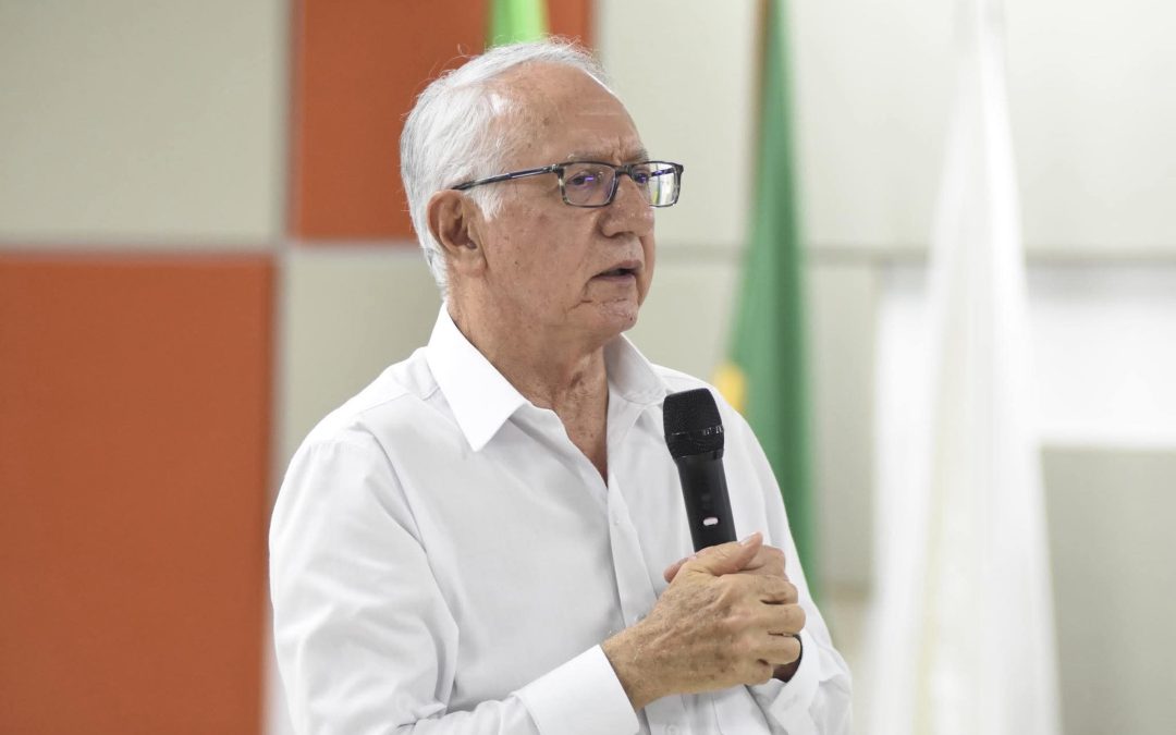 Para que no pase lo sucedido por la NUEVA EPS, es necesaria la Reforma a la Salud