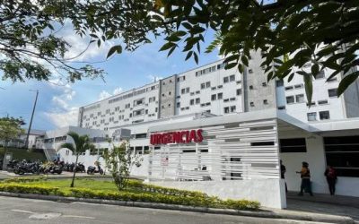 Servicios en Federico Lleras se suspenden por crisis financiera