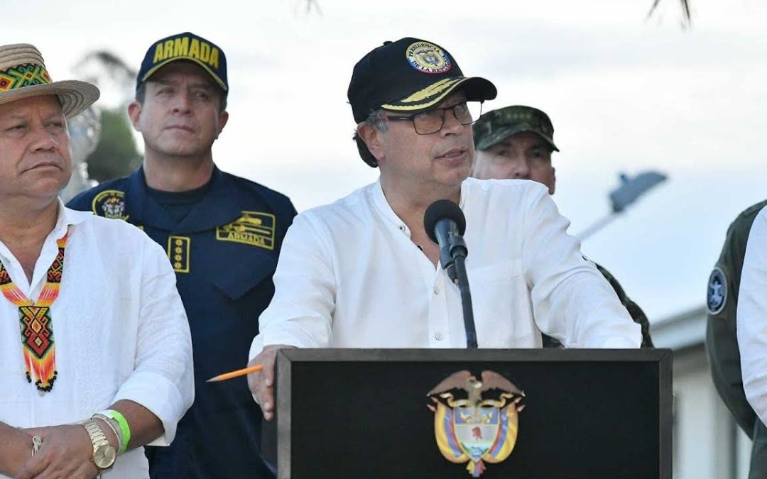 Popayán refuerza seguridad por visita presidencia