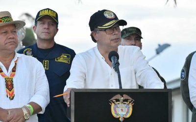 Popayán refuerza seguridad por visita presidencia
