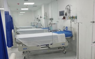 Adulto mayor denuncia cancelación reiterada de cirugía con la Nueva EPS