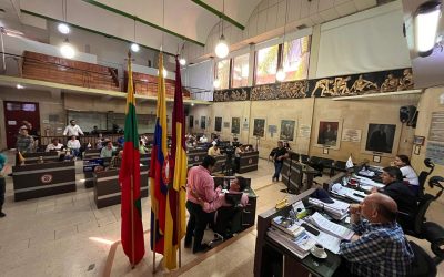 Concejo de Ibagué cita a Policía y Secretaría de Gobierno por inseguridad