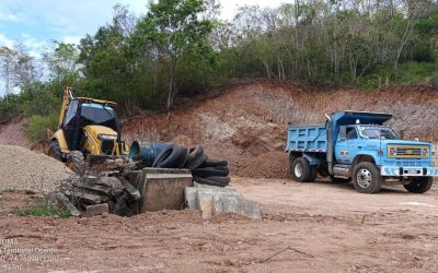 Frenan intervención ilegal que dañaba microcuenca La Apicalá