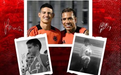 Del Tolima pa’l mundo