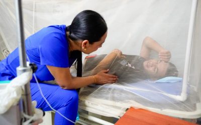 Activan respuesta hospitalaria frente a emergencia en zona minera de Ataco