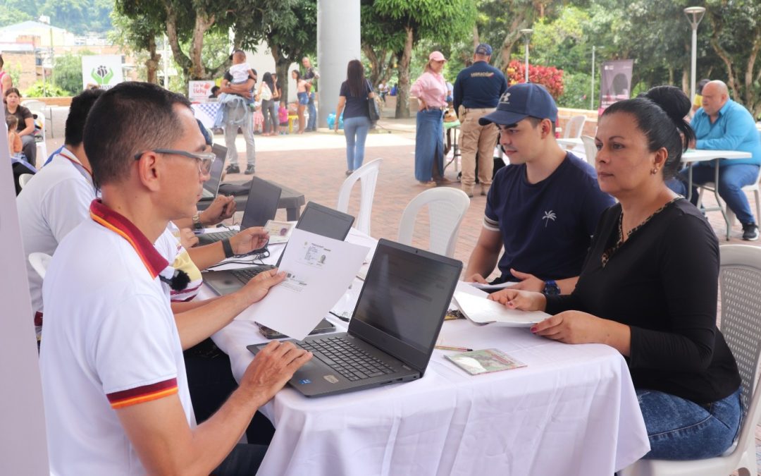 ComfaTolima realizará gran Jornada de Empleabilidad