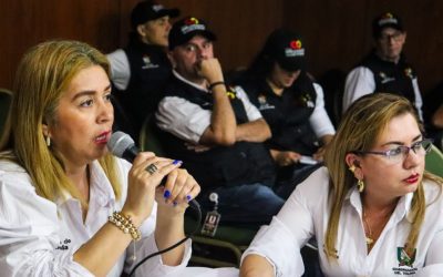 Gobernación del Tolima instaló el primer Comité Interinstitucional Antievasión 2025