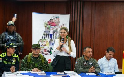 Alcaldes y gobernadores podrían liderar procesos de paz en Colombia