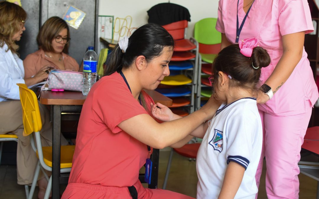 Ibagué lanza “PAE Forte” para prevenir desnutrición escolar
