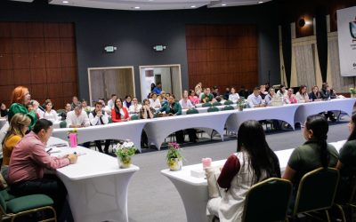 Tolima fortalece formación en acoso laboral y Ley de Garantías