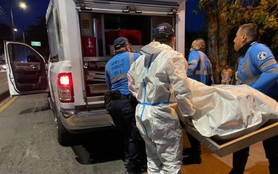 51 personas fallecidas en Ibagué en accidentes de tránsito