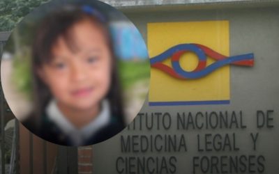 Causa de muerte de niña en Cajicá: Medicina Legal confirma ahogamiento