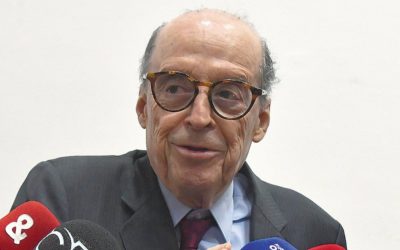Procuraduría ratifica destitución e inhabilidad por 10 años a Álvaro Leyva