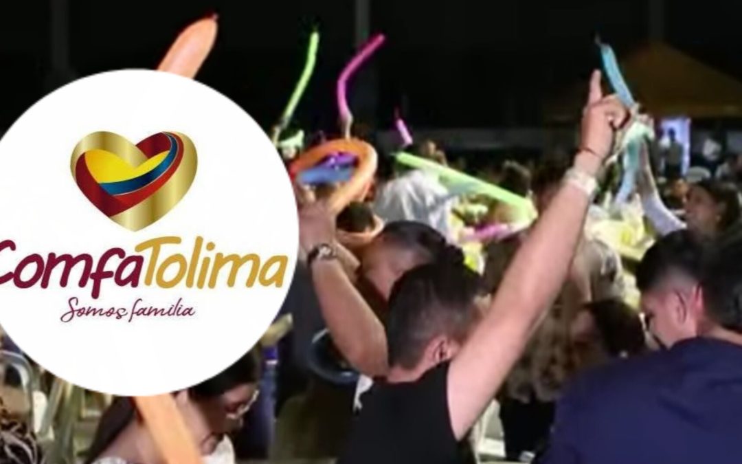 ¿Ya tienes tu pinta lista?