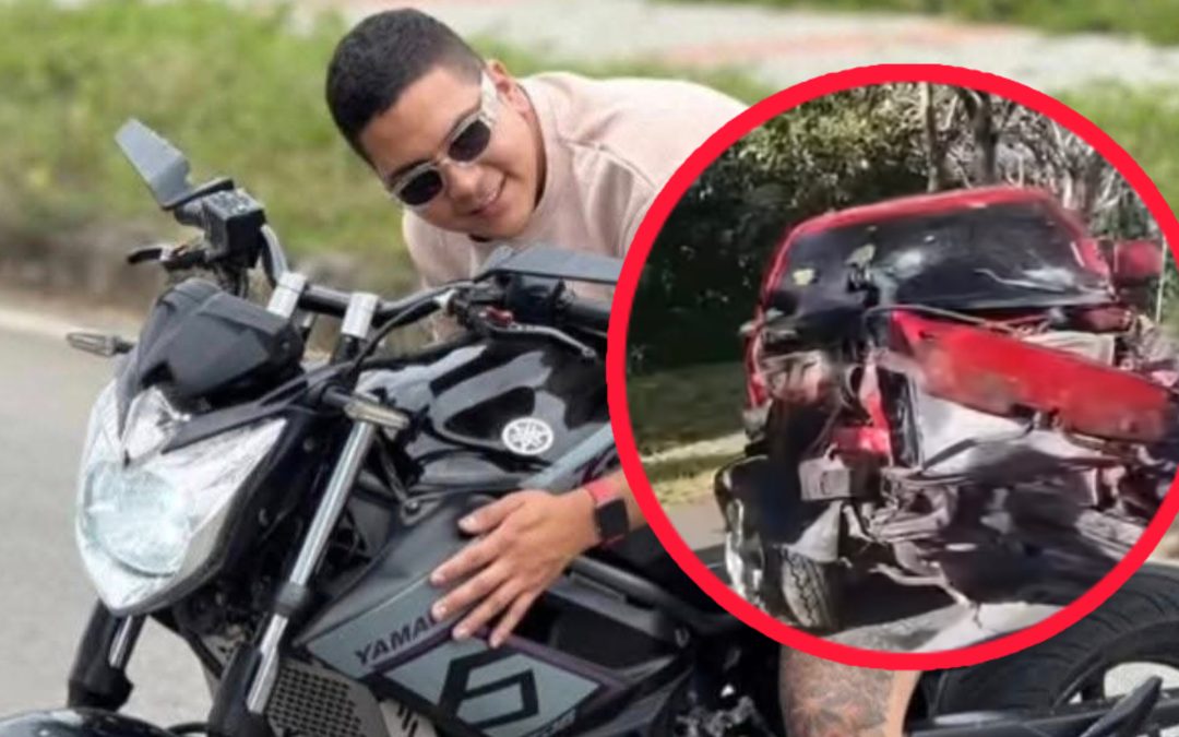 Tragedia en Ibagué: Entrenador de BMX muere en fatal accidente