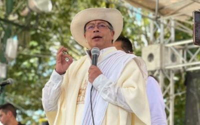 “Lo secreto es de las mafias”: Petro contra el voto oculto en el Legislativo