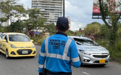 Pico y placa se mantiene en el Día sin Carro y sin Moto en Ibagué