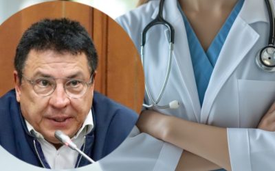 Reforma a la salud: Gobierno sigue dando la pelea en el Senado