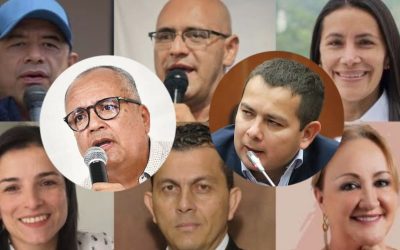 Congresistas del Tolima: Se les acabó el periodo y nunca hicieron nada por Ibagué