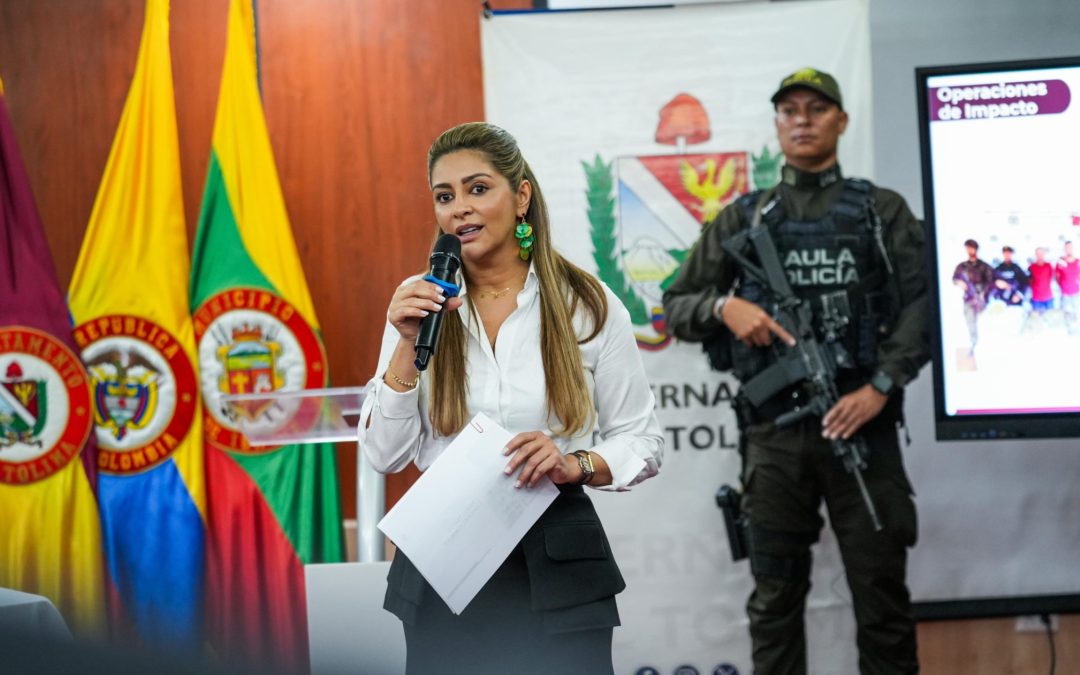Tolima ofrece millonarias recompensas por cabecillas de disidencias