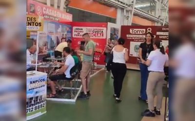 Expo Feria de Vivienda 2025 llega a Ibagué con más de 4.800 proyectos