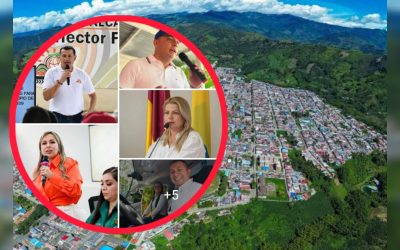 Nueve alcaldes del Tolima, entre los de peor desempeño fiscal