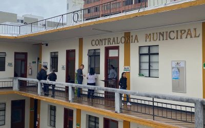 Juez suspende elección del contralor municipal en Ibagué