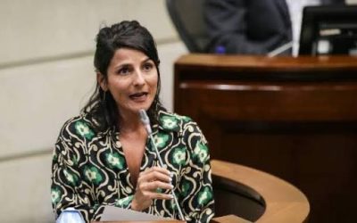 Gobierno instalará mesa ambiental en Ibagué el 10 de octubre