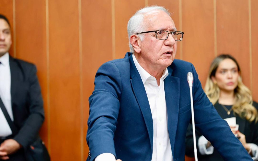 Jaramillo alerta sobre falta de transparencia en $15 billones girados a EPS
